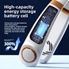 Portable Hands-Free Neck Fan – Ultra-Cooling Personal Air Conditioner