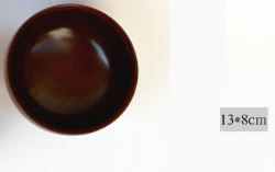 Salad bundle Whole Wooden Bowl multiple sizes Noodle Bowl Tableware and cutter bowl