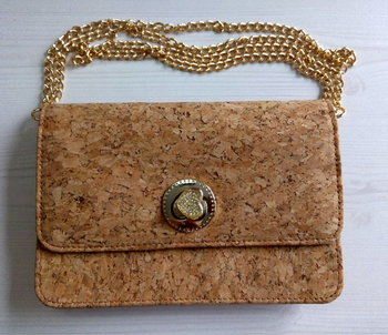 New Design cork bag portugal