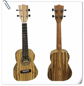 24 inch ukulele Proffesional Concert