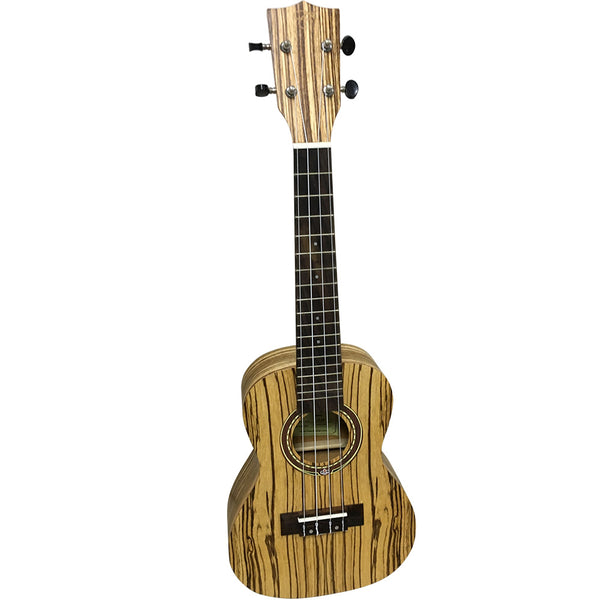 24 inch ukulele Proffesional Concert