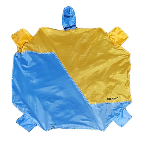 4' X 4' Beach Blanket