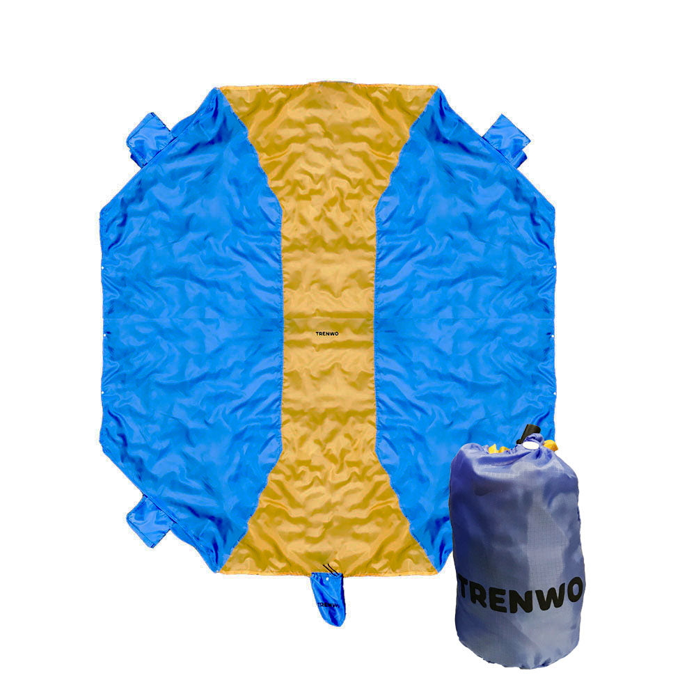 8' X 8' Beach Blanket