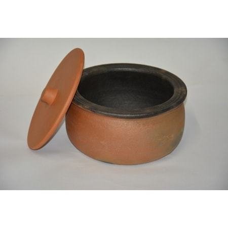 Best Handmade Natural Clay Cooking Pots
