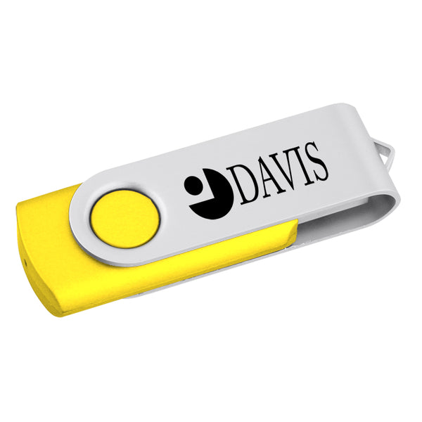 USB Flash Drive Pen Drive 2.0 4GB and 8GB