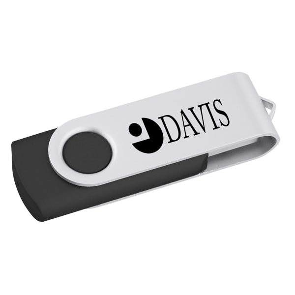USB Flash Drive Pen Drive 2.0 4GB and 8GB