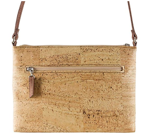 Professional Made Cork Bag