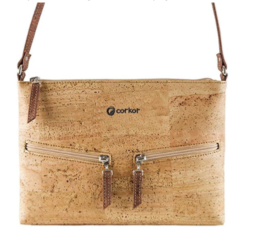 Professional Made Cork Bag
