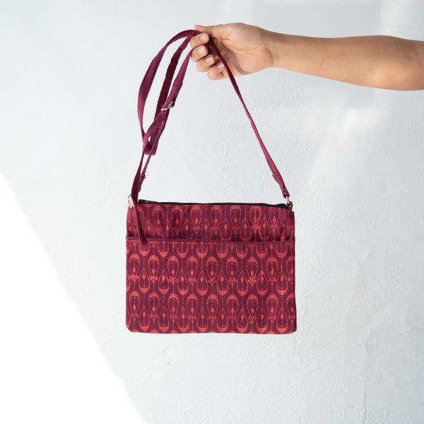 Kenya Cross body Bag