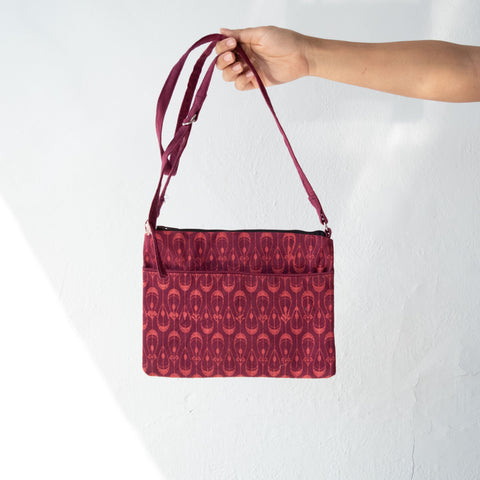Kenya Cross body Bag
