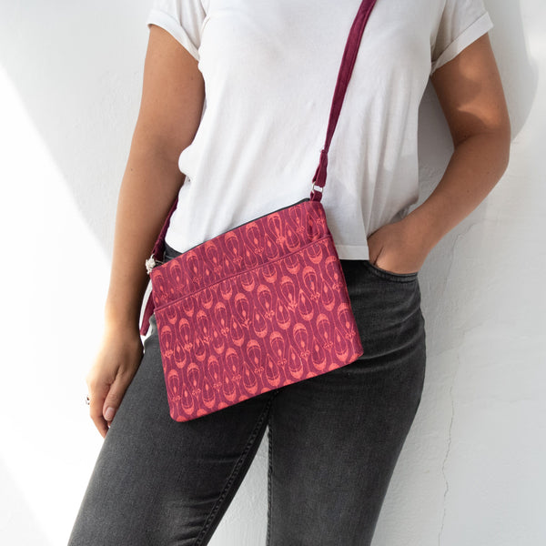 Kenya Cross body Bag