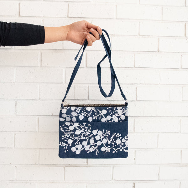 Kenya Cross body Bag