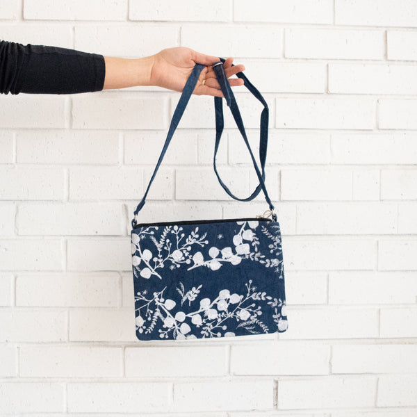 Kenya Cross body Bag