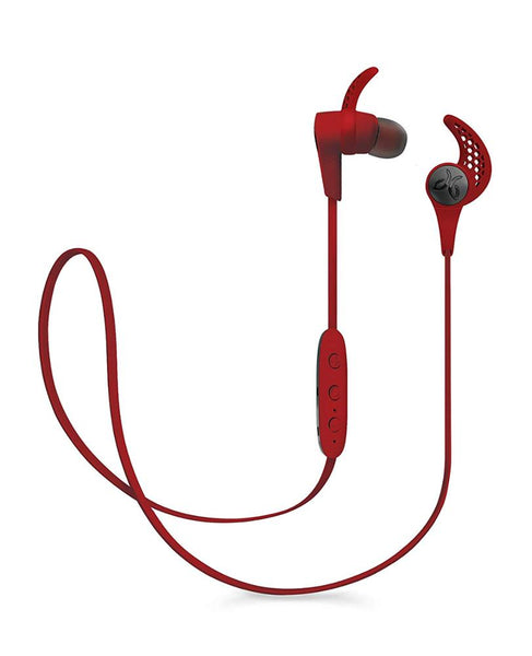 Jaybird X3 Sport Bt Headset for iPhone and Android - Blackout wireless headset bluetooth with microphone