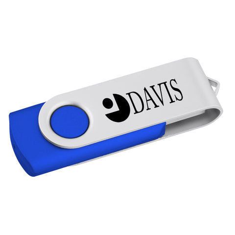 USB Flash Drive Pen Drive 2.0 4GB and 8GB