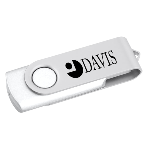 USB Flash Drive Pen Drive 2.0 4GB and 8GB