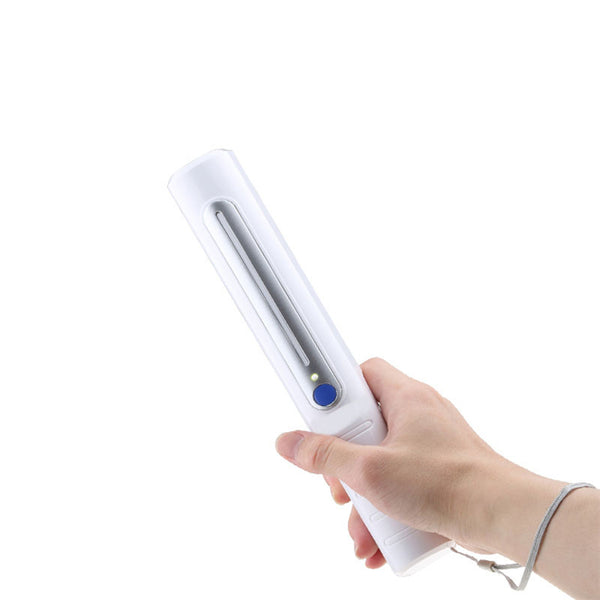 Portable UV-C Sanitizer Sterilizer Wand