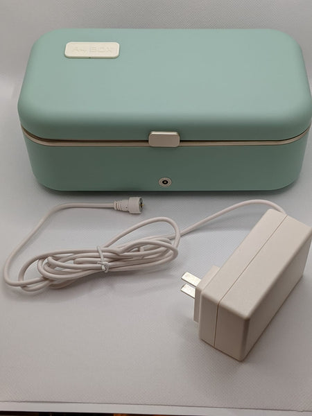 Electric Heating Lunch Box