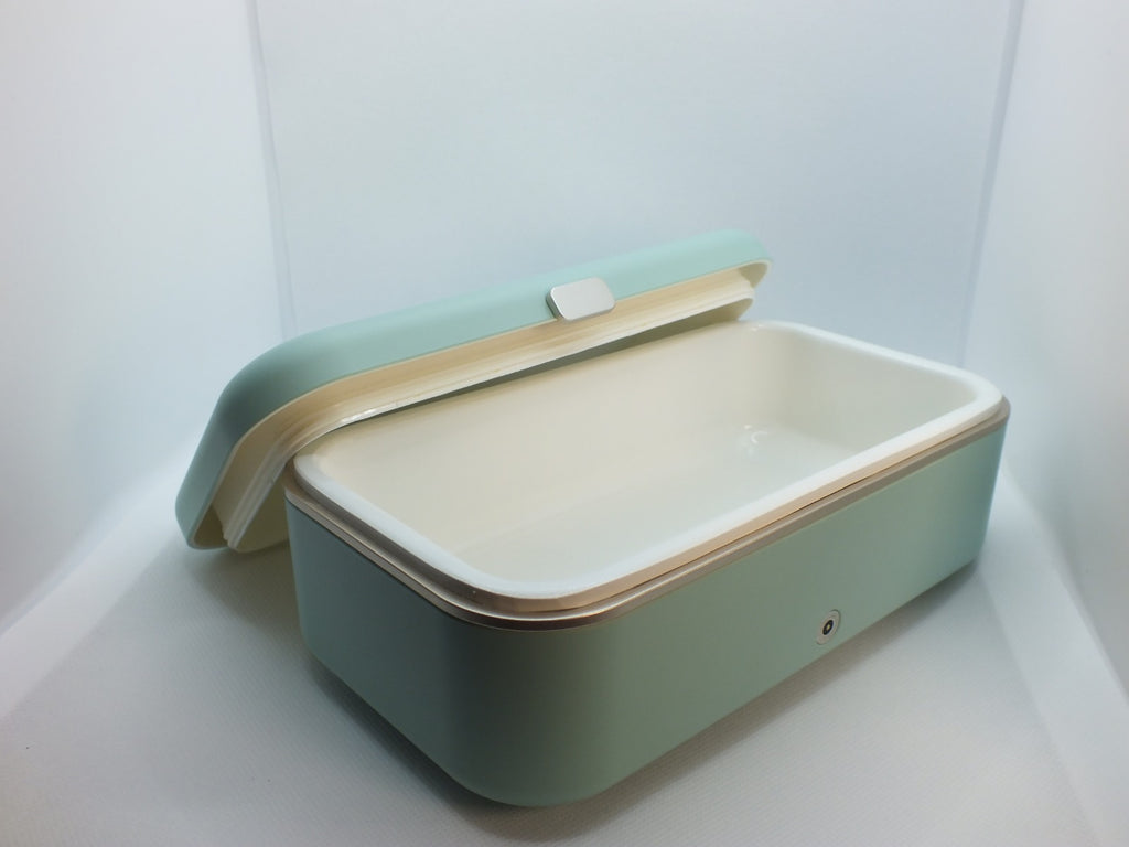 Electric Heating Lunch Box