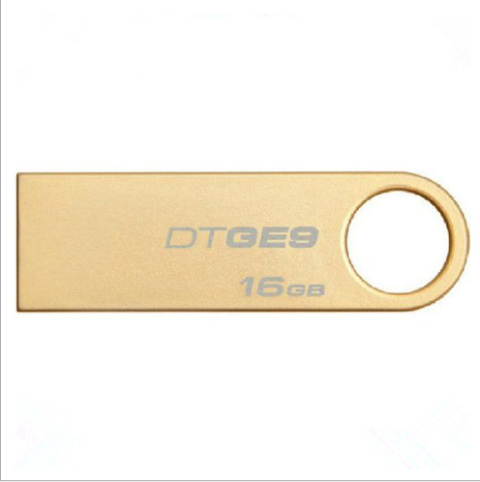 Usb Flash Drive 2.0 Custom Logo