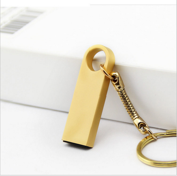 Usb Flash Drive 2.0 Custom Logo