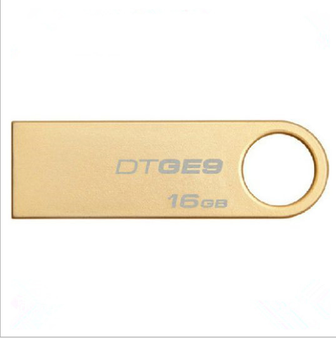 Usb Flash Drive 2.0 Custom Logo