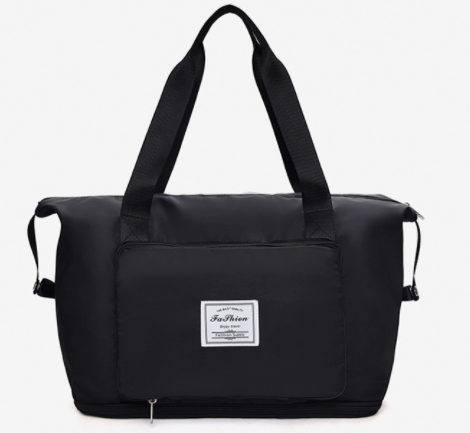 Large capacity women gym Tote bags