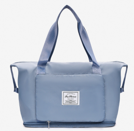 Large capacity women gym Tote bags