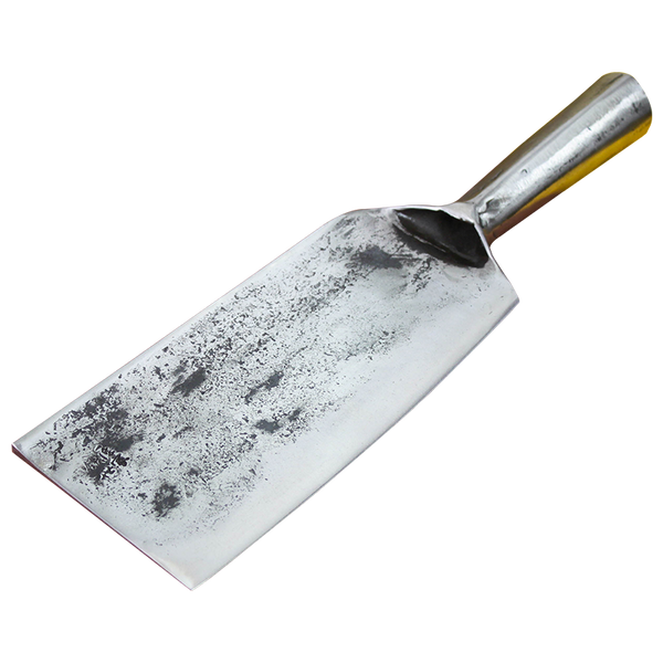 Hand-forged chopping Knife Traditional