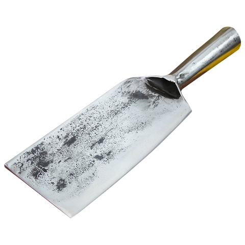 Hand-forged chopping Knife Traditional