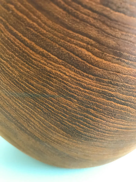 Large Wood Salad Bowl