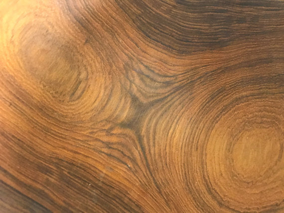 Large Wood Salad Bowl