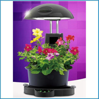 indoor garden plant grow light , mini grow lamp garden greenhouse