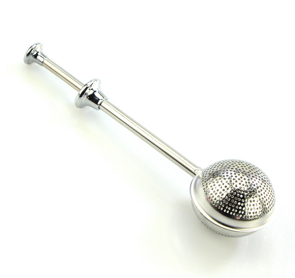 Whistling Kettle For Gas Stove Stainless Steel Kettle with Tea infuser combo