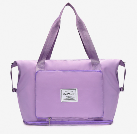 Large capacity women gym Tote bags