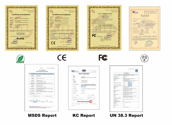 Power bank with flashlight -30000mah